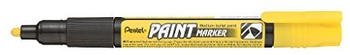 Pentel PAINT MARKER MMP20 gelb (MMP20-GO)