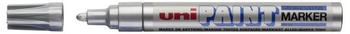 uni uni-ball PAINT (PX-20) silber (PX-20 AR)