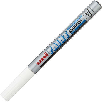 uni uni-ball PAINT (PX-203) silber (PX-203 AR)