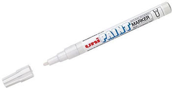 uni uni-ball PAINT (PX-21) weiß (PX-21 BL)
