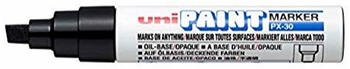 uni uni-ball PAINT schwarz (PX-30 N)