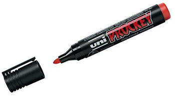 uni uni-ball PROCKEY (PM-122) rot (PM-122 R)