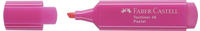 Faber-Castell 154654, Faber-Castell Textmarker Superfluo pastell rose