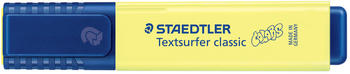 Staedtler Textsurfer classic 364 C 100 sonnengelb