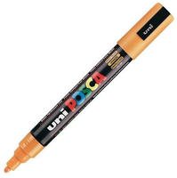 FABER CASTELL 182515, FABER CASTELL FABER-CASTELL 182515 Marker UNI POSCA PC-5M