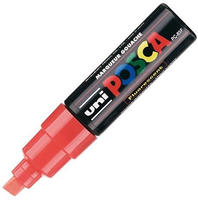 FABER CASTELL 182677, FABER CASTELL FABER-CASTELL 182677 Marker UNI POSCA PC-8K