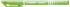 F light green: STABILO SENSOR