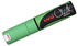 uni Chalk PWE-8K neon green