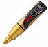 uni Chalk PWE-8K