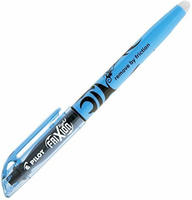 Pilot SW-FL-L, Pilot Textmarker FriXion light, Farbe blau