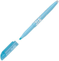 Pilot Pen SW-FL-SL, Pilot Pen PILOT FriXion Light Soft Textmarker blau, 1 St.