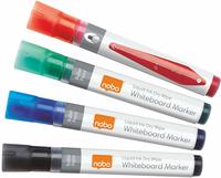 Liquid Ink Boardmarker, trocken abwischbar