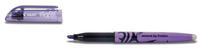 Pilot SW-FL-V, Pilot Textmarker FriXion light, Farbe violett