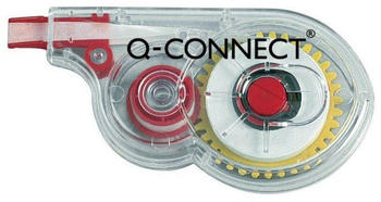 Q-CONNECT Korrekturroller 5mm x 8m (KF01593)