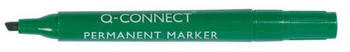 Q-CONNECT Permanentmarker 2-5mm grün (KF01774)