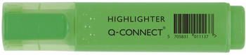 Q-CONNECT Textmarker 2-5mm grün (KF01113)