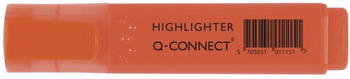 Q-CONNECT Textmarker 2-5mm orange (KF01115)