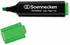 Soennecken Textmarker 3394 2-5mm grün (3394)