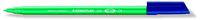 Staedtler Faserschreiber 326, mit Kappe, 1 mm, Schreibfarbe: gr&uuml;n