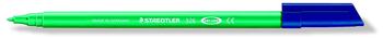 Staedtler Faserschreiber auswaschbar 1mm grün (11246_STA326GN)