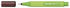 dunkelbraun (191218): Schneider Link-It 0,4mm