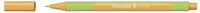 Schneider Stifte 191065, Schneider Stifte Schneider Fineliner Line-Up -...