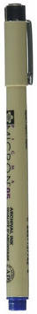 Sakura Color Products of America Sakura PIGMA MICRON 05 königsblau (XSDK05138)