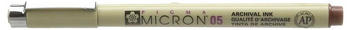 Sakura PIGMA MICRON 05 burgund (XSDK0522)