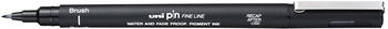 uni uni-ball PIN 000200BR N schwarz (000200BR N)