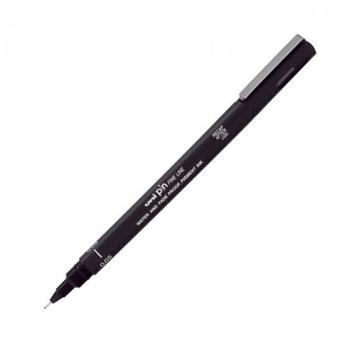 uni uni-ball PIN 05200 N schwarz (05200 N)