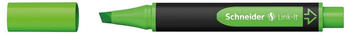 Schneider Pen Schneider Link-It Highlighter gr&uuml;n (119204)