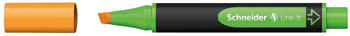 Schneider Link-It Highlighter orange (119206)