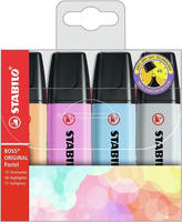 STABILO Boss Original Textmarker pastell 1 St&uuml;ck