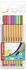 STABILO point 88 8er Pack mit 8 Farben (88/8-04)
