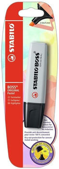 STABILO BOSS ORIGINAL Pastel seidengrau (B-56733-10)