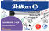schwarz (818018): Pelikan 742 mit Meißeldocht