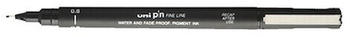 uni uni-ball PIN 09200 N schwarz (09200 N)