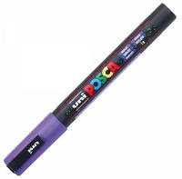 FABER CASTELL 186579, FABER CASTELL FABER-CASTELL 186579 Marker UNI POSCA PC-3M