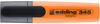 Edding 4-345006, Edding Textmarker edding 345 highlighter orange Keilspitze