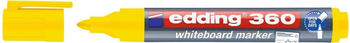 edding Board Marker 360 gelb (4-360005)