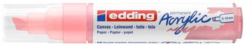 edding Permanent Acrylic 5000 breit edel mauve matt (4-5000935)
