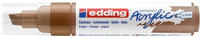 Edding 5000-919, Edding Acrylmarker 5000 Breit (1x) (5000-919)