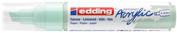 edding Permanent Acrylic 5000 breit mild mint matt (4-5000928)