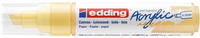 Edding 5000-915, Edding Acrylmarker 5000 Breit (1x) (5000-915)