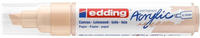 Edding 5000-255, Edding Acrylmarker 5000 Breit (1x) (5000-255)