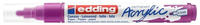 Edding 5100-910, Edding Acrylmarker 5100 Medium (1x) (5100-910)