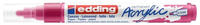 Edding 5100-909, Edding Acrylmarker 5100 Medium (1x) (5100-909)