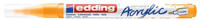 Edding 5300-906, Edding Acrylmarker 5300 Fein (1x) (5300-906)