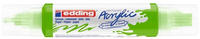 Edding 5400-927, Edding Acrylmarker 5400 Double Liner (1x) (5400-927)