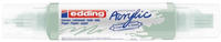 Edding 5400-928, Edding Acrylmarker 5400 Double Liner (1x) (5400-928)